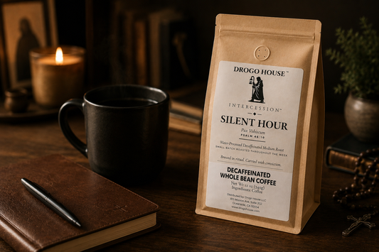 Silent Hour | Intercession™