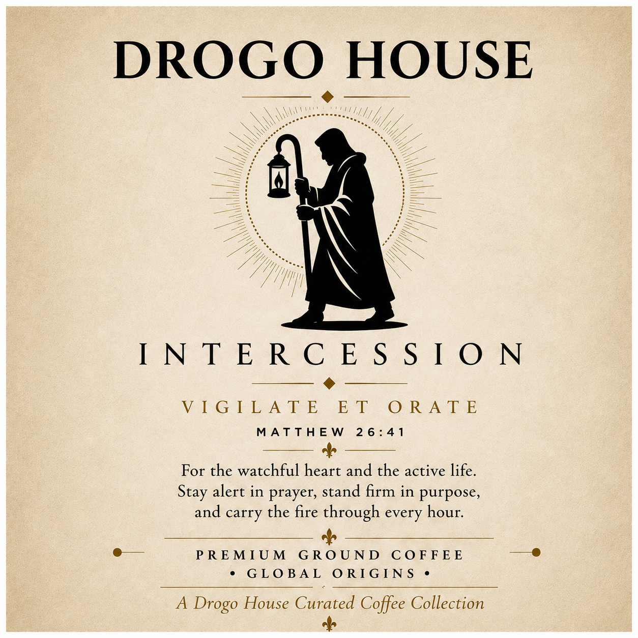 Intercession