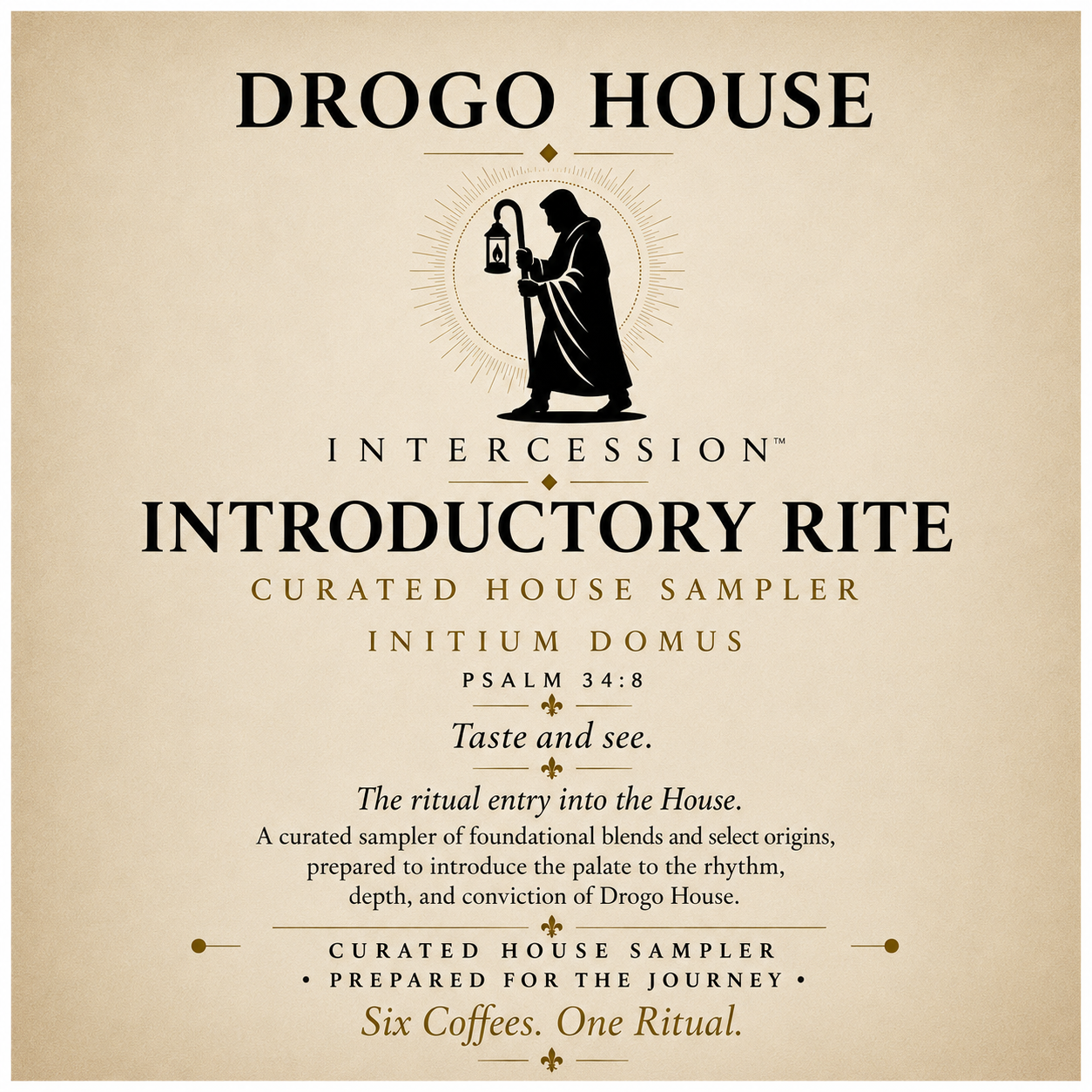 Introductory Rite