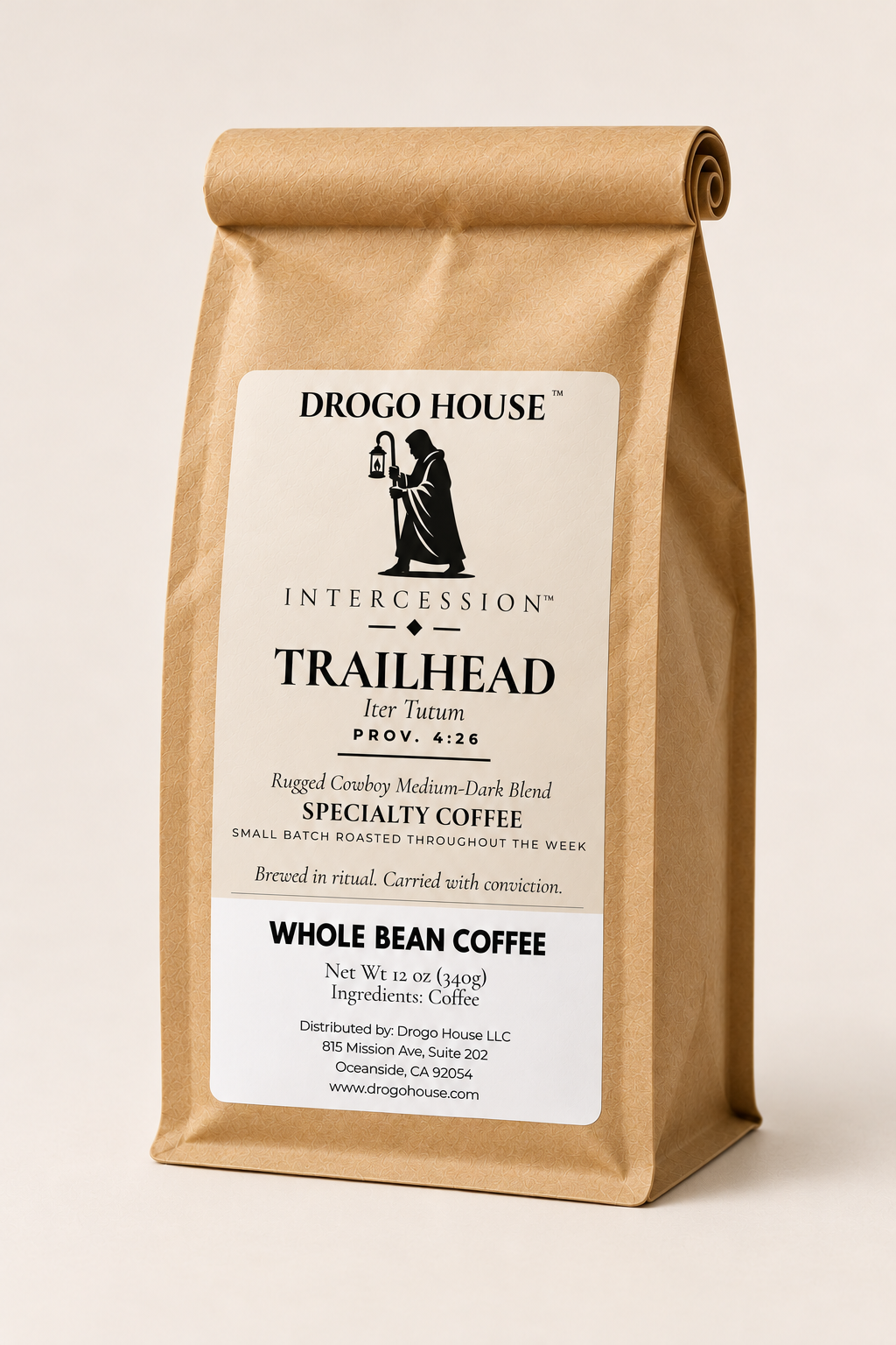 Trailhead | Intercession™