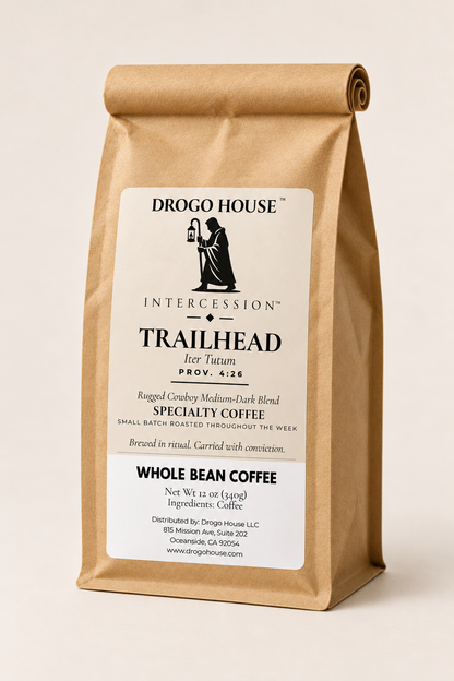 Trailhead | Intercession™