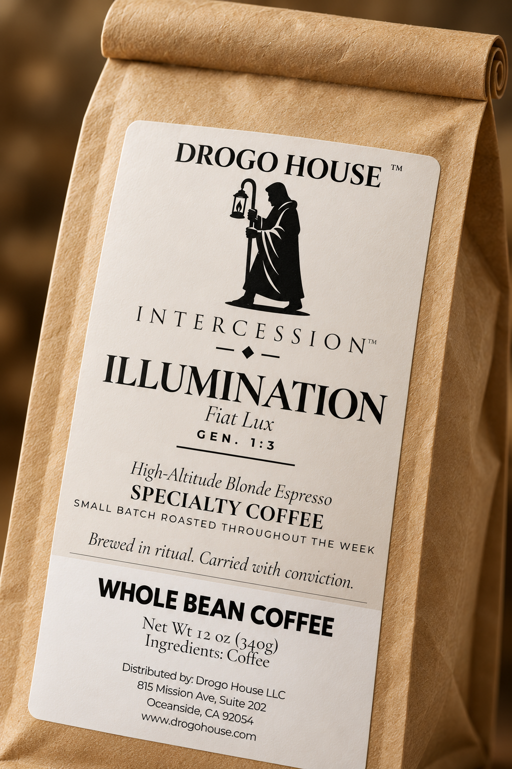 Illumination | Intercession™