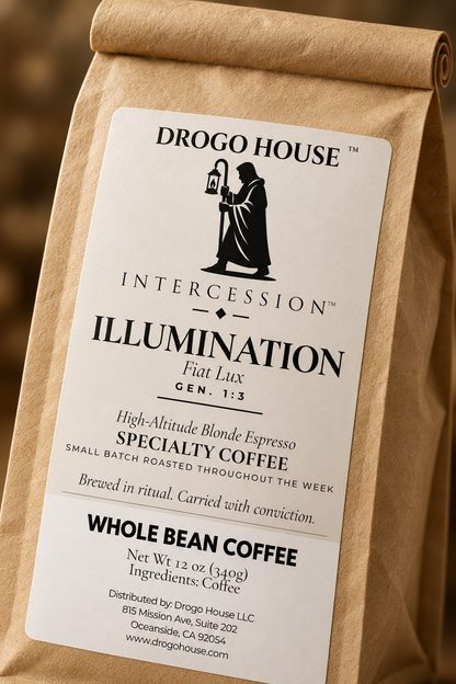 Illumination | Intercession™