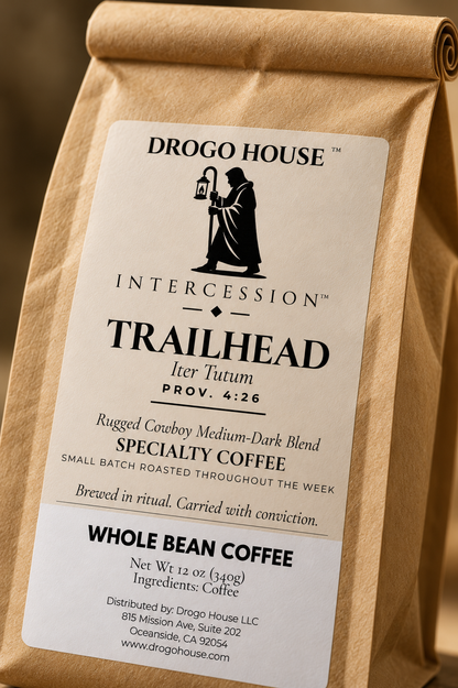 Trailhead | Intercession™