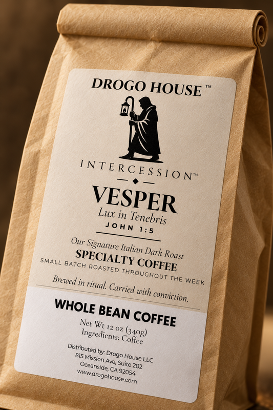 Vesper | Intercession™