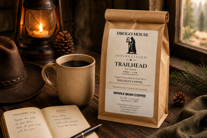 Trailhead | Intercession™