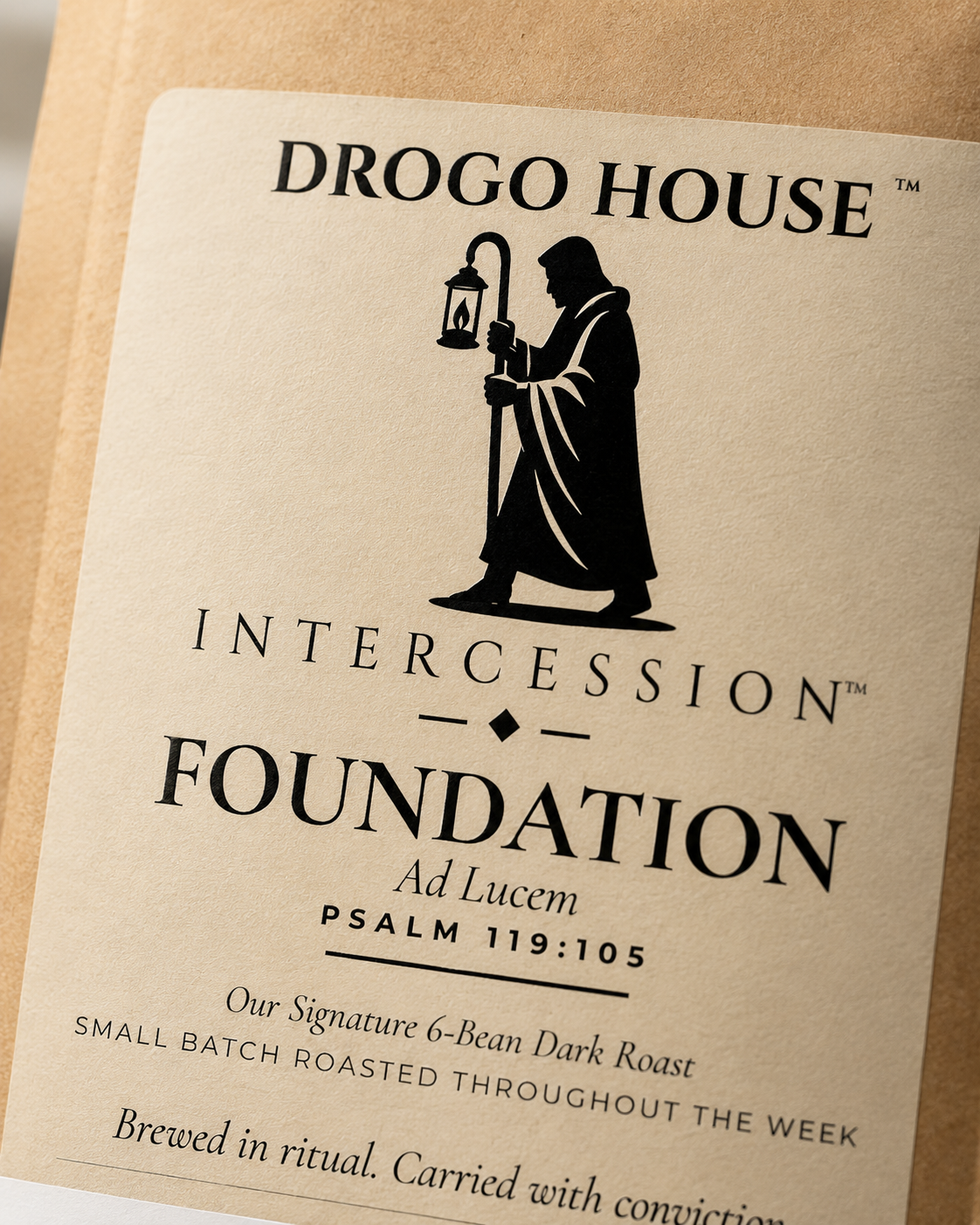 Foundation | Intercession™