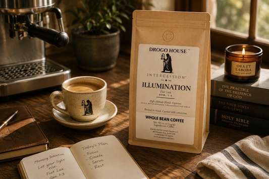 Illumination | Intercession™