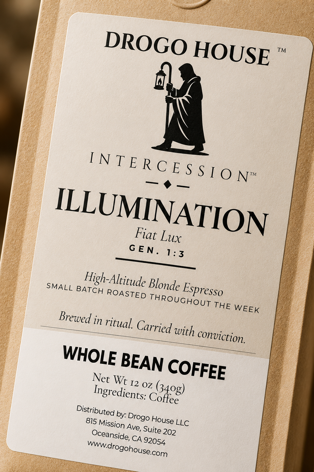 Illumination | Intercession™