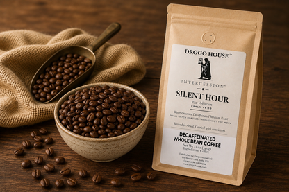 Silent Hour | Intercession™
