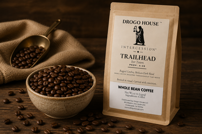 Trailhead | Intercession™