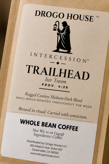 Trailhead | Intercession™