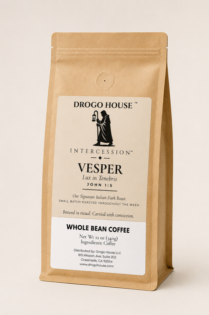 Vesper | Intercession™