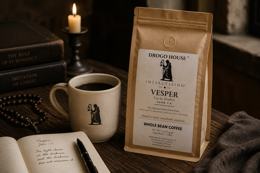 Vesper | Intercession™